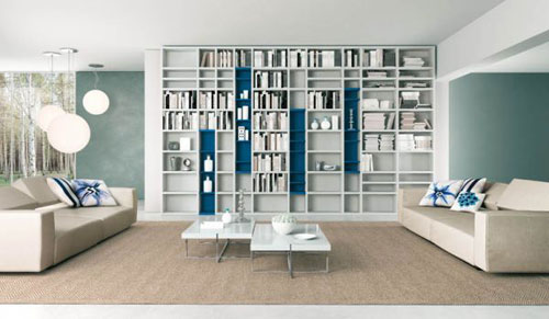 Incredible Living Room Interior Design Ideas 19