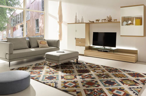 Incredible Living Room Interior Design Ideas 40