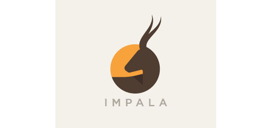Impala logo Author Jan Meeus