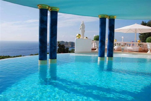 Luxurious House in Mallorca, Spain 2