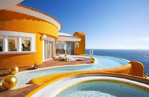 Luxurious House in Mallorca, Spain 1