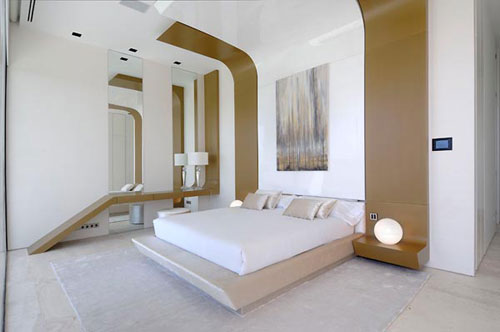 Luxurious House in La Finca, Madrid, Spain 5