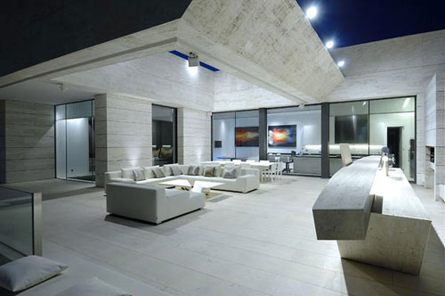 Luxurious House in La Finca, Madrid, Spain 7