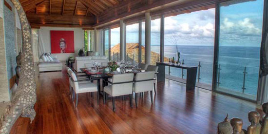 Kamala Headland Villa 3 Luxurious House