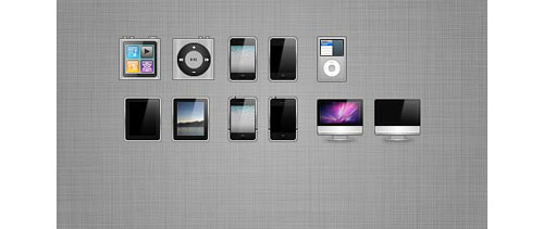 Apple Devices - Apple And Mac OS Related