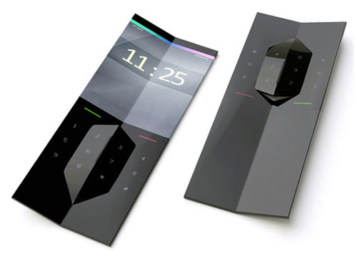 Kambala Concept Phone 1