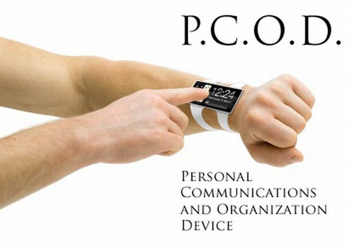 PCOD Concept Phone 1