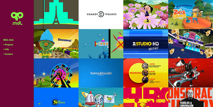 medialuna_tv 34 Of The Best Motion Graphics Studios And Their Work