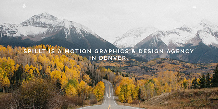 spillt_com 34 Of The Best Motion Graphics Studios And Their Work