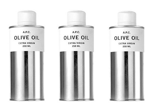 APC-Olive-Oil Intelligently Made Food Packaging Ideas (100+ Examples)