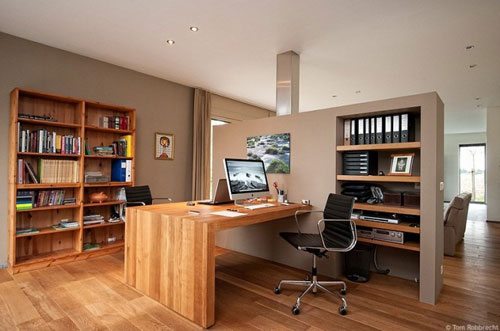 Home Office Interior Design 5