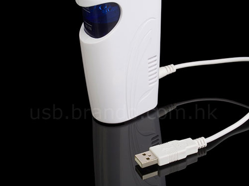 USB Mini-Cool Aroma / Humidifier office gadget