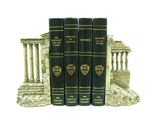 Porch Of The Maidens Acropolis Bookends Book Ends Greek