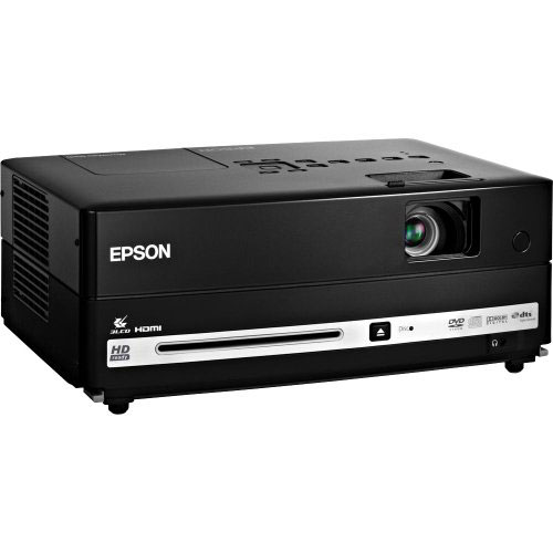Epson MovieMate 85HD Projector