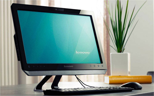 Lenovo C325 and C225 All-in-One PCs