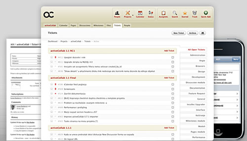 activecollab project management tool