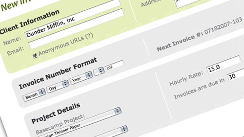 simplyinvoices invoice management tool