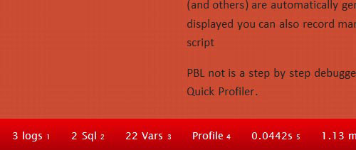 PHP BUG LOST