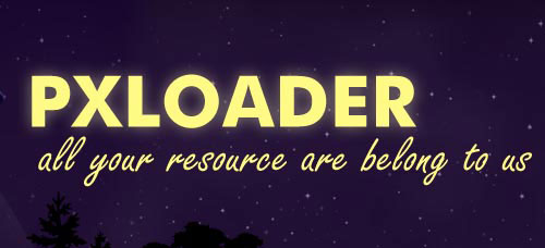 PxLoader: A JavaScript Preloader for HTML5 Apps