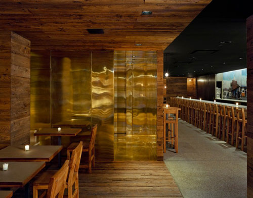 Pio Pio Restaurant in New York, USA 3 - Restaurants And Coffee Shops With Beautiful Interior Design