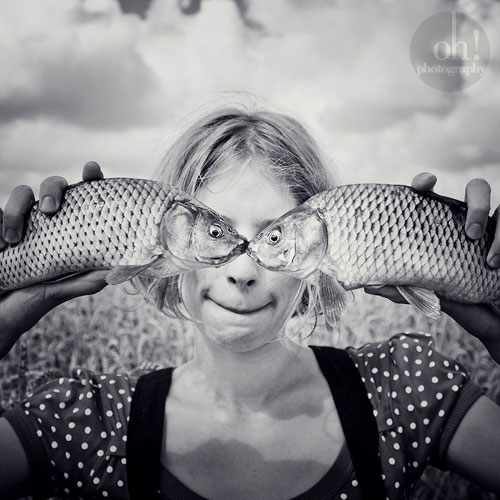 Amazing Examples Of Surreal Photography - 39 Photos 11