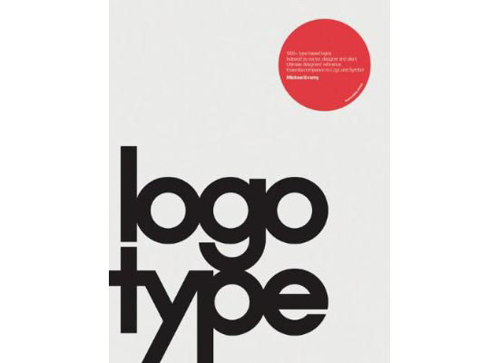 Logotype Book