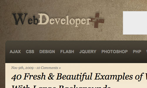 Web Developer Plus : Blog Untuk Web Development Yang Perlu Anda Kunjungi