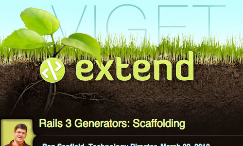 Viget Extend: Blog Untuk Web Development Yang Perlu Anda Kunjungi
