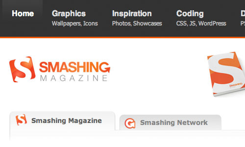 Smashing Magazine : Blog Untuk Web Development Yang Perlu Anda Kunjungi