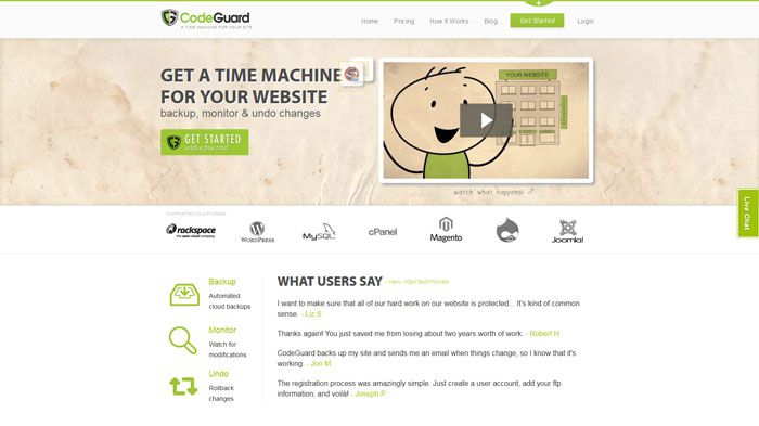 codeguard.com