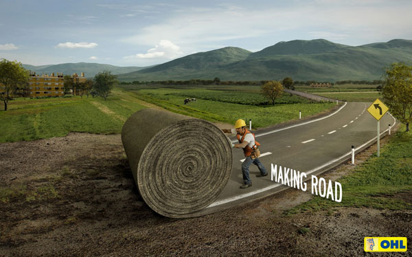 ohl_highway_concessions_roll Advertisement Ideas: 500 Creative And Cool Advertisements