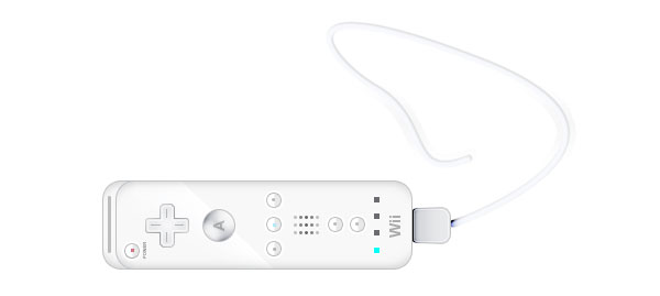 Wii Mote Controller Tutorial