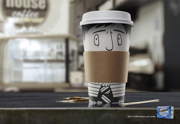 Don Advertisement Ideas: 500 Creative And Cool Advertisements