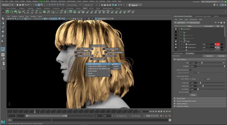 Po Rig Maya Free Maya rigs you can download quickly and use them