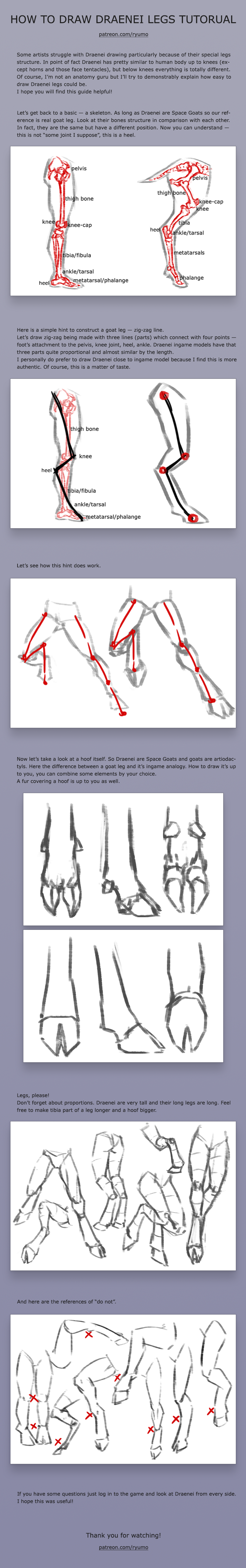 dc7oc2z-ba335973-858c-4eb6-a85b-06caf52a68a3 How to draw legs, realistically drawn male and female legs