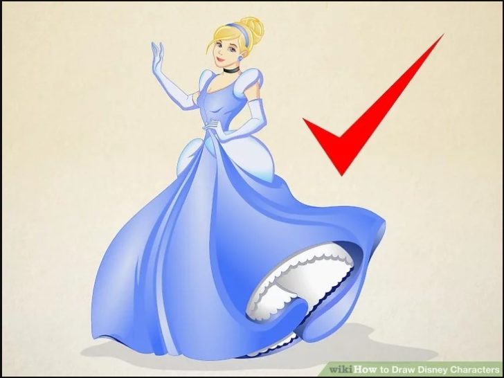 Great How To Draw All The Disney Characters of all time Check it out now 