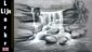 How to draw landscapes with a pencil and digitally