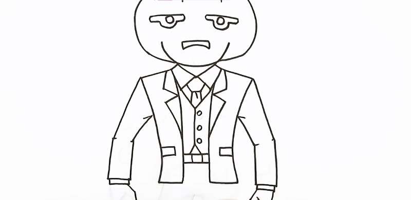 how to draw fortnite characters