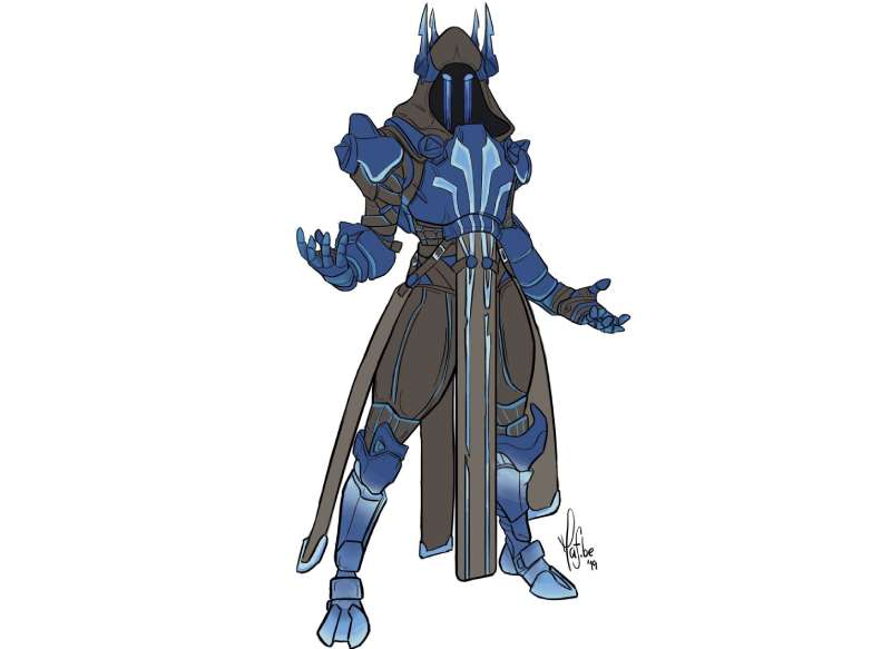 how to draw fortnite characters