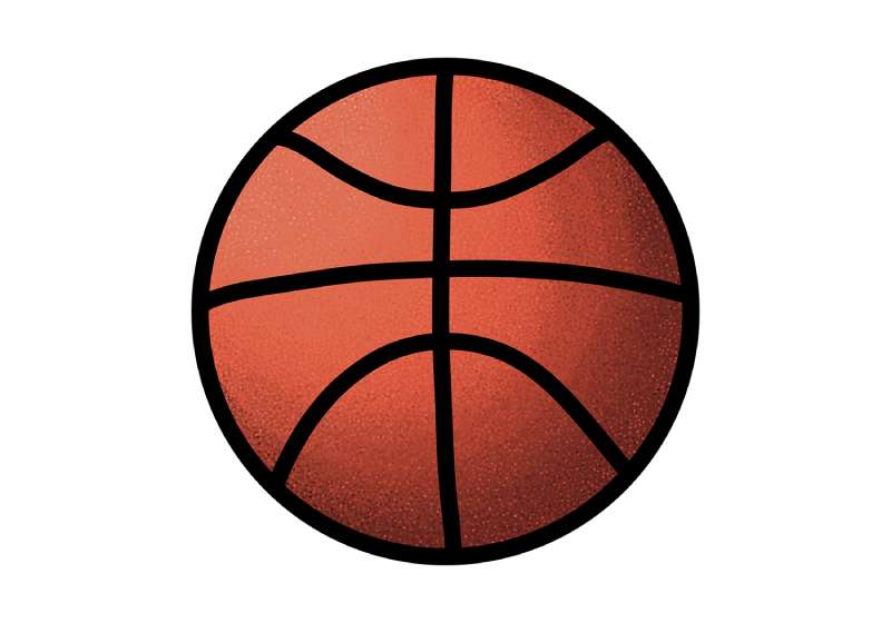 Sketching-the-Perfect-Hoop How To Draw A Basketball: Tutorials To Learn From