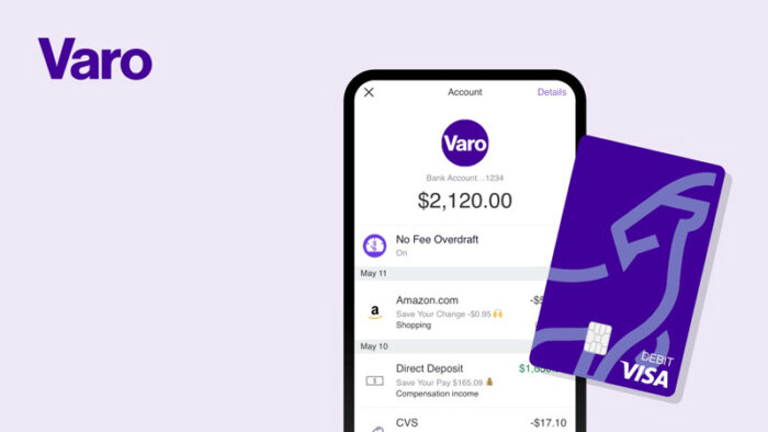 varo-700x394 9 Apps Like Klover For Instant Cash Advance