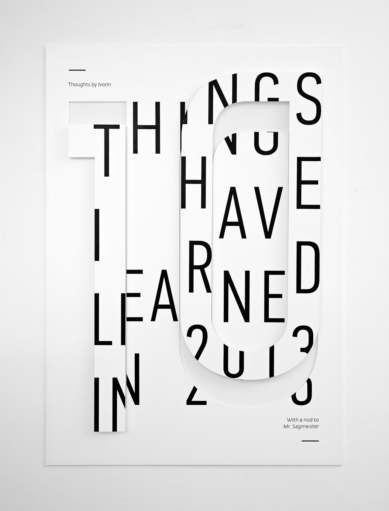 Excellent-Posters-From-The-Design-World-7 Cool Poster Designs: Examples and Ideas To Try