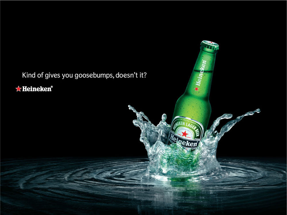 499abb4914273c5b6ddf598dae1 Heineken Advertising Campaigns On Print And Tv