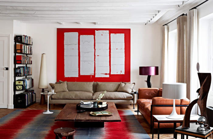 Living Room Interior Design Ideas (65 Room Designs)