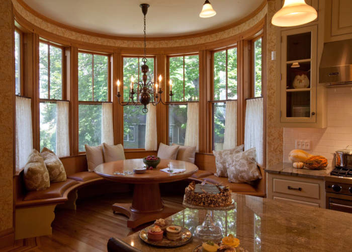 60 Kitchen Interior Design Ideas (With Tips To Make One)