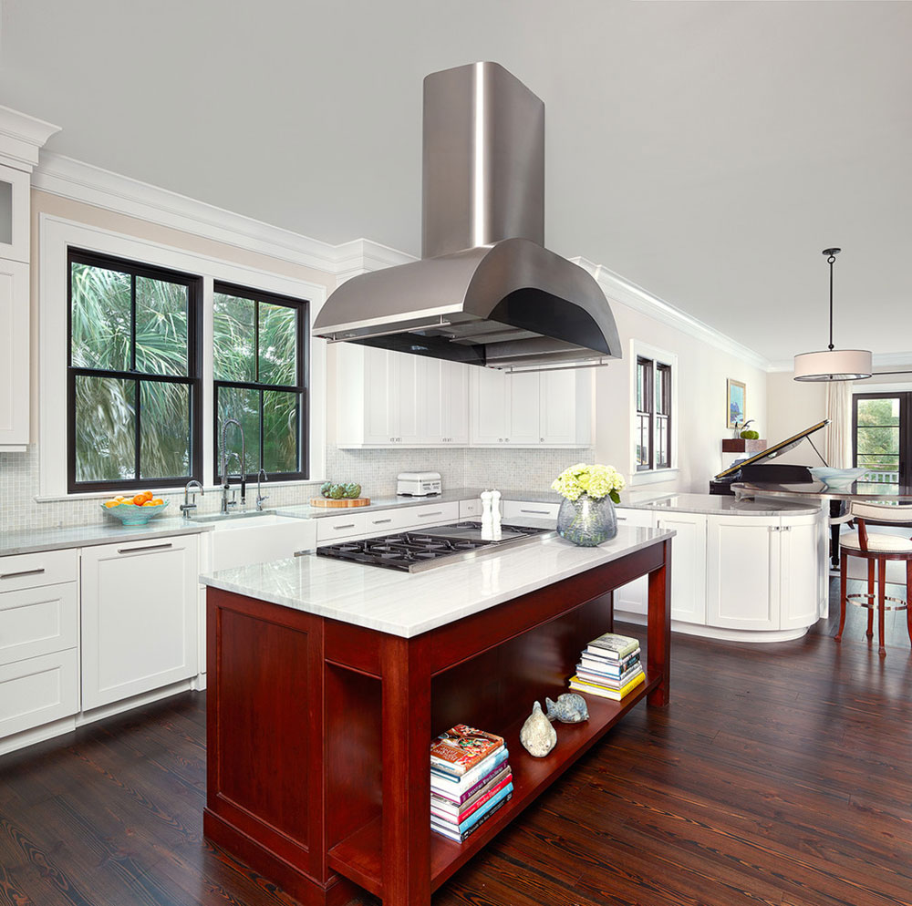 60 Kitchen Interior Design Ideas With Tips To Make One