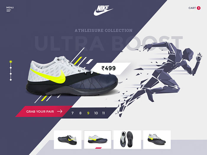 Ecommerce Website Design: How To Create A Beautiful And Practical Shop