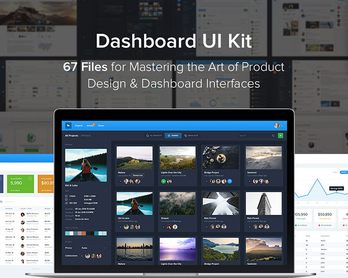 Preview-1 The best dashboard UI kits and templates (Plus UI inspiration)