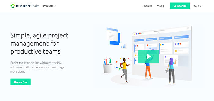 hubstaff-700x332 Top Project Management And Invoicing Tools For Designers