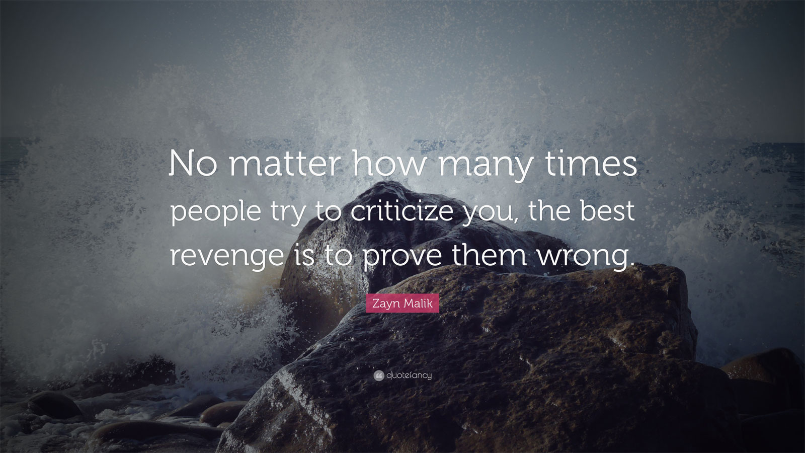 Criticize 115 Best Motivational Wallpaper Examples with Inspiring Quotes